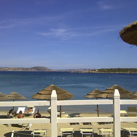 Stupenda Vista Mare Santa Teresa Gallura Localita Conca Via Ulisse 37