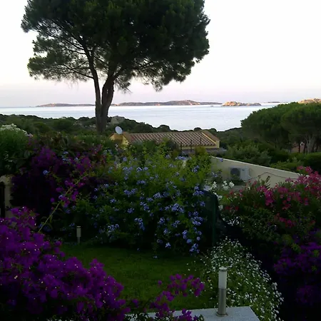 Stupenda Vista Mare Santa Teresa Gallura Localita Conca Via Ulisse 37