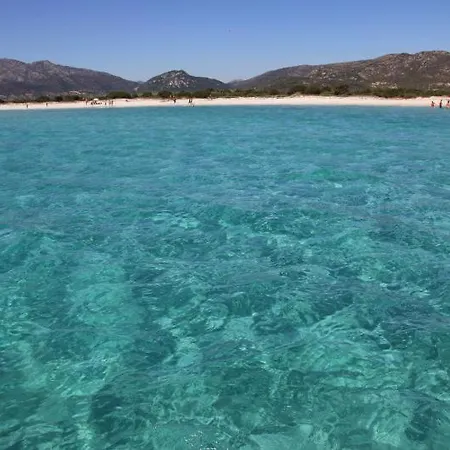 Stupenda Vista Mare Santa Teresa Gallura Localita Conca Via Ulisse 37 Вилла Конка-Верде