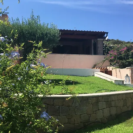 Stupenda Vista Mare Santa Teresa Gallura Localita Conca Via Ulisse 37 Conca Verde