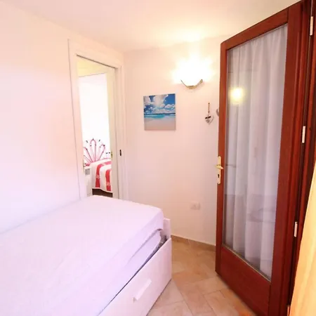 Stupenda Vista Mare Santa Teresa Gallura Localita Conca Via Ulisse 37