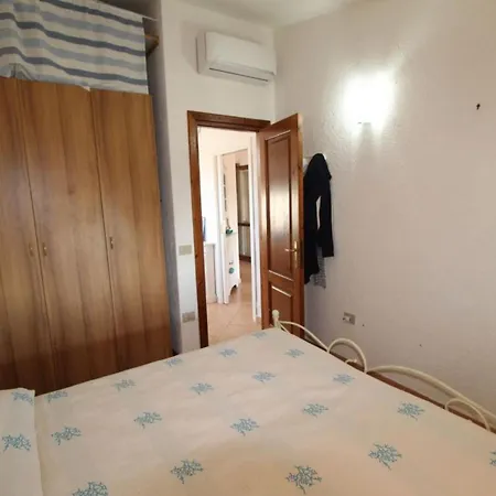 Вилла Stupenda Vista Mare Santa Teresa Gallura Localita Conca Via Ulisse 37 *
