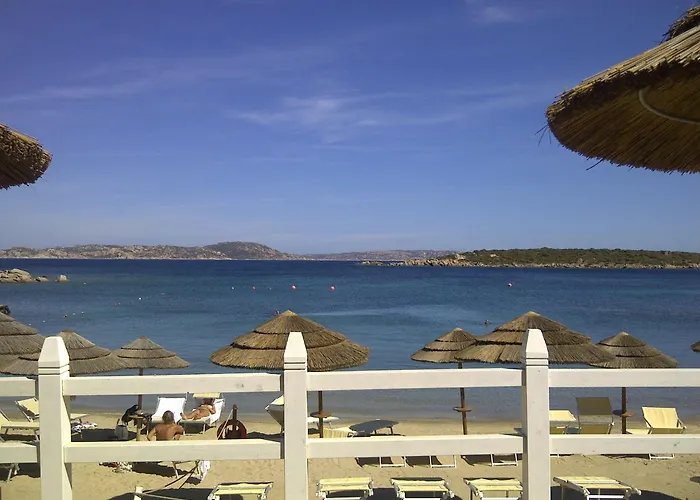 Stupenda Vista Mare Santa Teresa Gallura Localita Conca Via Ulisse 37